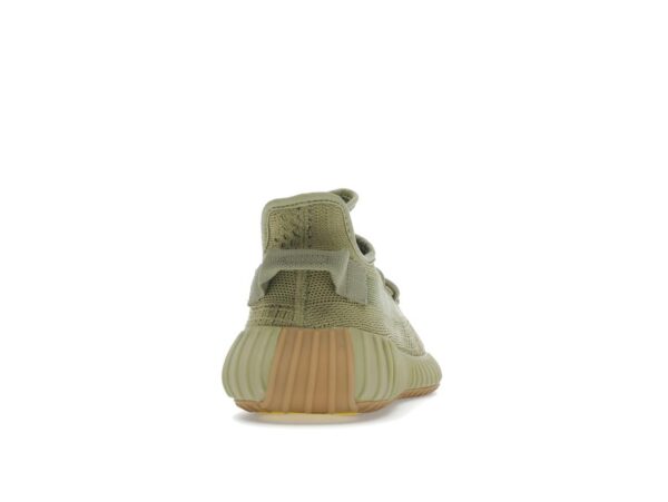 Zapatillas Adidas Yeezy Boost 350 V2 Sulphur FY5346 - Imagen 5