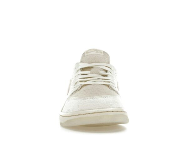 Jordan 1 Retro Low OG Chris Paul «Dales flores» – FZ0455-200 - Imagen 3