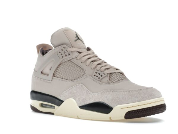 Jordan 4 Retro OG SP A Ma Maniére While You Were Sleeping (Women's) – FZ4810 - Imagen 2