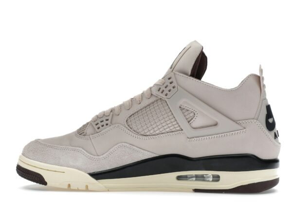Jordan 4 Retro OG SP A Ma Maniére While You Were Sleeping (Women's) – FZ4810 - Imagen 4