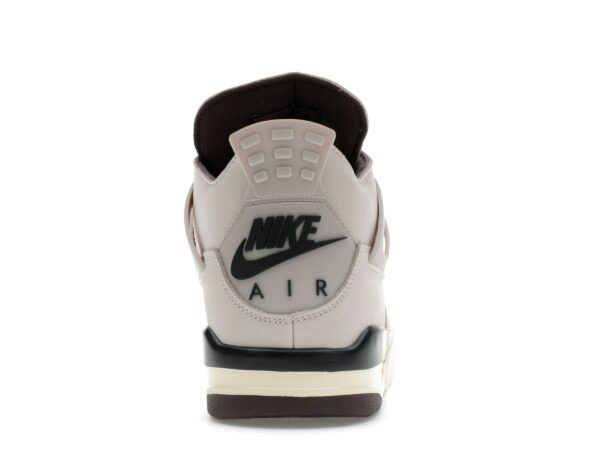 Jordan 4 Retro OG SP A Ma Maniére While You Were Sleeping (Women's) – FZ4810 - Imagen 5