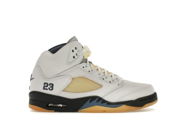 Zapatillas Air Jordan 5 Retro A Ma Maniére Dawn FZ5758-004 para mujer - Imagen 1