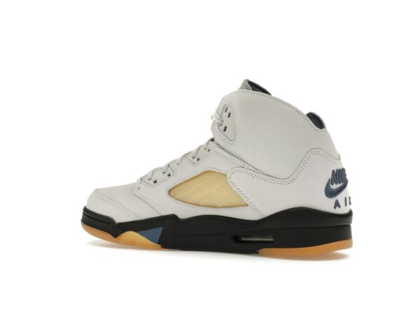 Zapatillas Air Jordan 5 Retro A Ma Maniére Dawn FZ5758-004 para mujer - Imagen 4