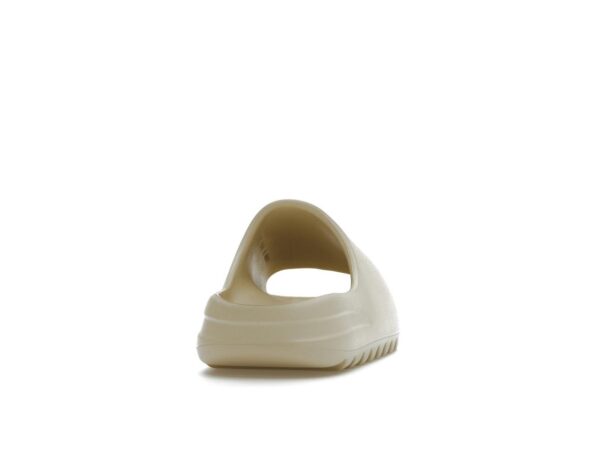 Adidas Yeezy Slide Bone (Reposición 2022) FZ5897 - Imagen 5