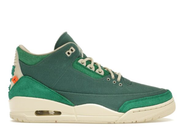 Jordan 3 Retro SP Nina Chanel Abney Bicoastal para mujer – FZ7974-300 - Imagen 1