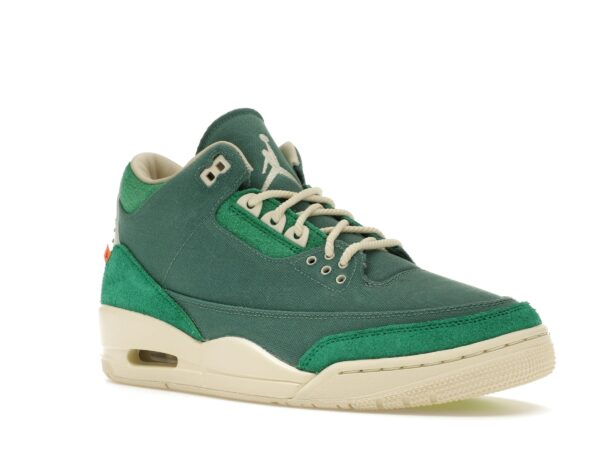 Jordan 3 Retro SP Nina Chanel Abney Bicoastal para mujer – FZ7974-300 - Imagen 2