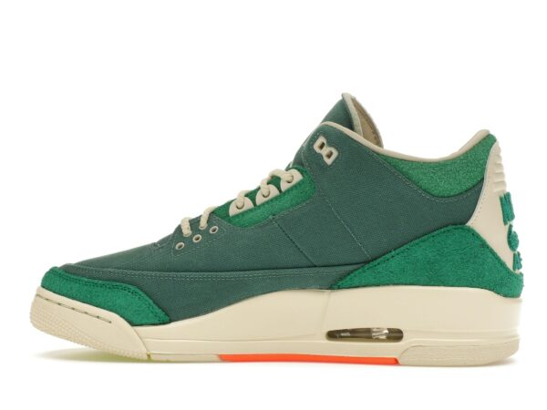 Jordan 3 Retro SP Nina Chanel Abney Bicoastal para mujer – FZ7974-300 - Imagen 4