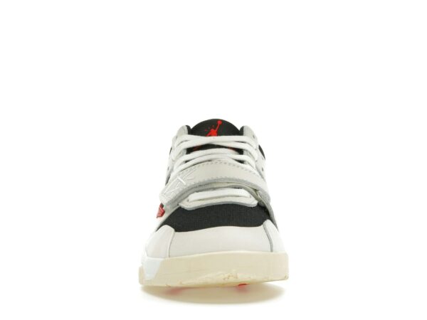 Jordan Jumpman Jack TR Travis Scott Rojo Universitario – FZ8117-101 - Imagen 3