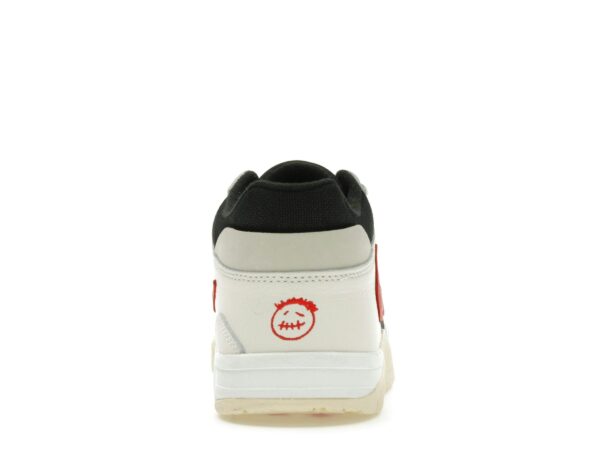 Jordan Jumpman Jack TR Travis Scott Rojo Universitario – FZ8117-101 - Imagen 5