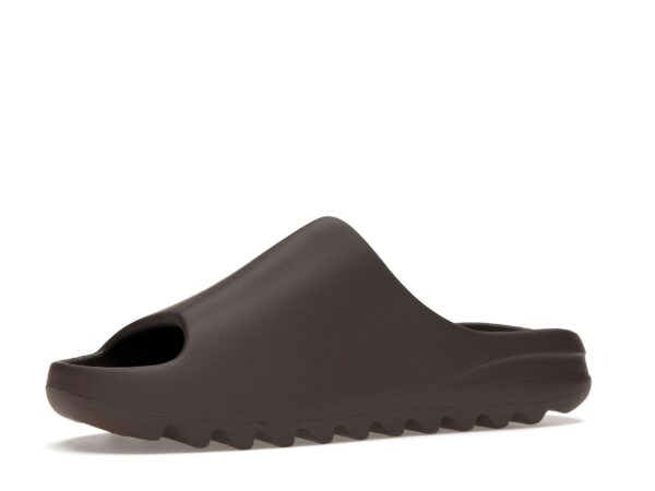 Sandalias Adidas Yeezy Slide Soot G55495 - Imagen 4