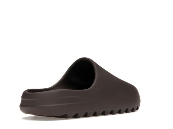 Sandalias Adidas Yeezy Slide Soot G55495 - Imagen 7