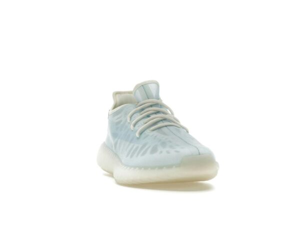 Zapatillas Adidas Yeezy Boost 350 V2 Mono Ice GW2869 - Imagen 2