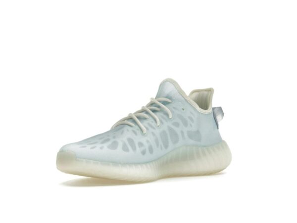 Zapatillas Adidas Yeezy Boost 350 V2 Mono Ice GW2869 - Imagen 3