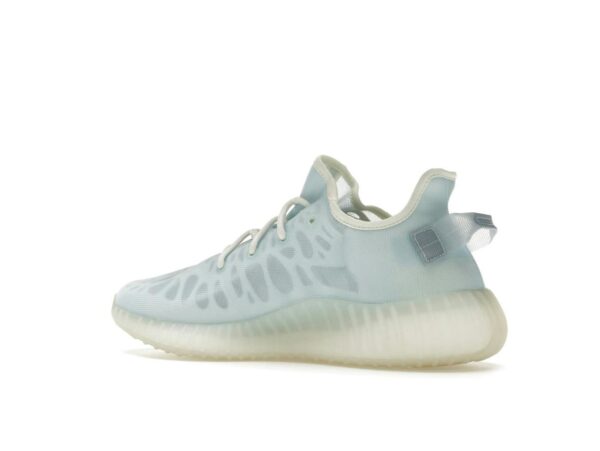 Zapatillas Adidas Yeezy Boost 350 V2 Mono Ice GW2869 - Imagen 4