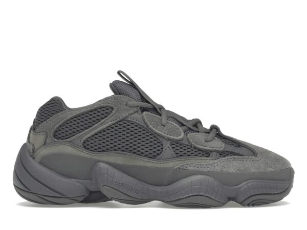 Zapatillas Adidas Yeezy 500 Granite – GW6373 - Imagen 1