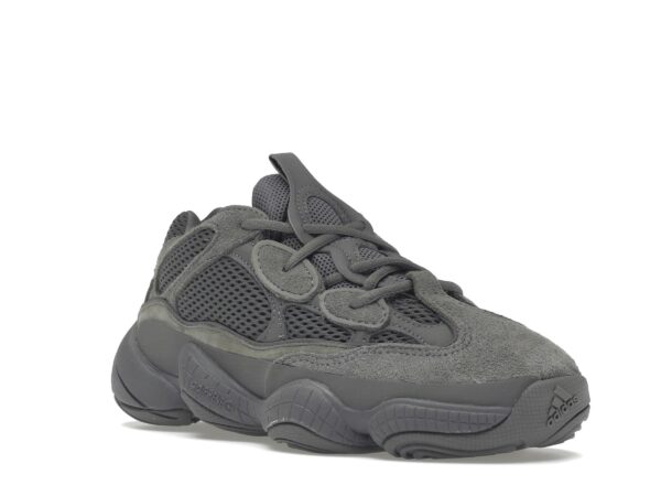 Zapatillas Adidas Yeezy 500 Granite – GW6373 - Imagen 2