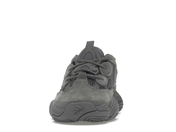 Zapatillas Adidas Yeezy 500 Granite – GW6373 - Imagen 3