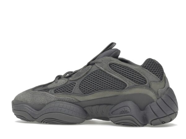 Zapatillas Adidas Yeezy 500 Granite – GW6373 - Imagen 5