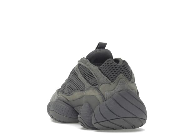 Zapatillas Adidas Yeezy 500 Granite – GW6373 - Imagen 6
