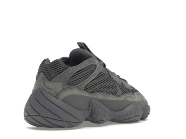 Zapatillas Adidas Yeezy 500 Granite – GW6373 - Imagen 7