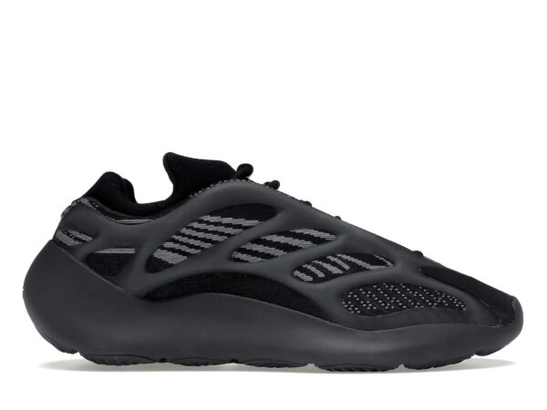 Zapatillas Adidas Yeezy 700 V3 con brillo oscuro – GX6144 - Imagen 1