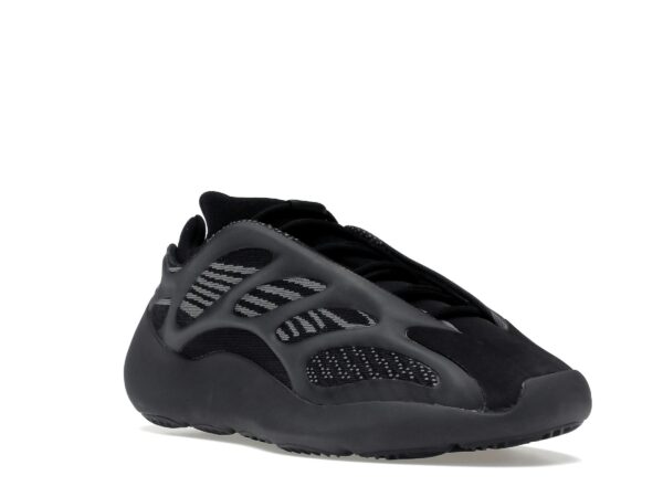 Zapatillas Adidas Yeezy 700 V3 con brillo oscuro – GX6144 - Imagen 2