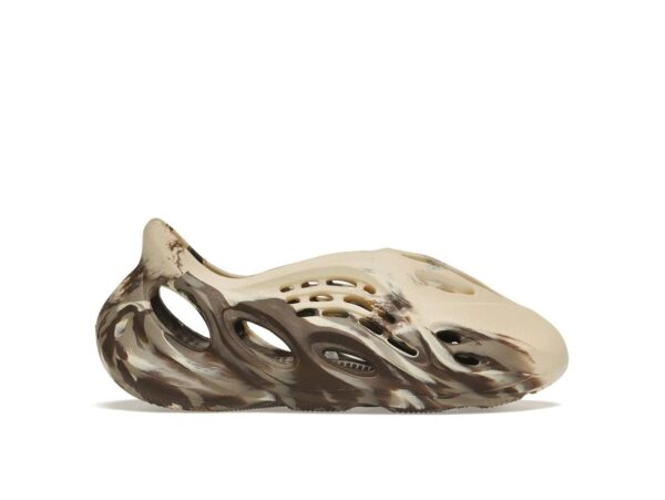 Zapatillas Adidas Yeezy Foam RNNR MX Cream Clay GX8774 - Imagen 1