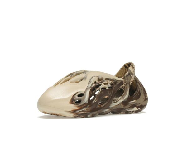 Zapatillas Adidas Yeezy Foam RNNR MX Cream Clay GX8774 - Imagen 3