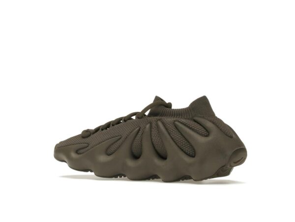Zapatillas Adidas Yeezy 450 Cinder GX9662 - Imagen 4