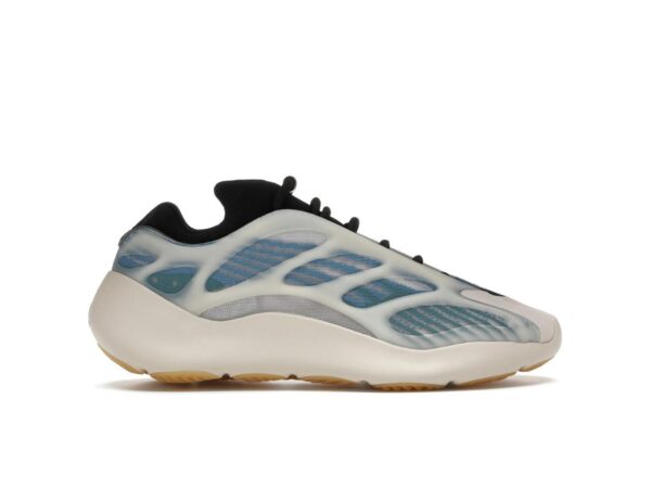 Zapatillas Adidas Yeezy 700 V3 Kyanite GY0260 - Imagen 1