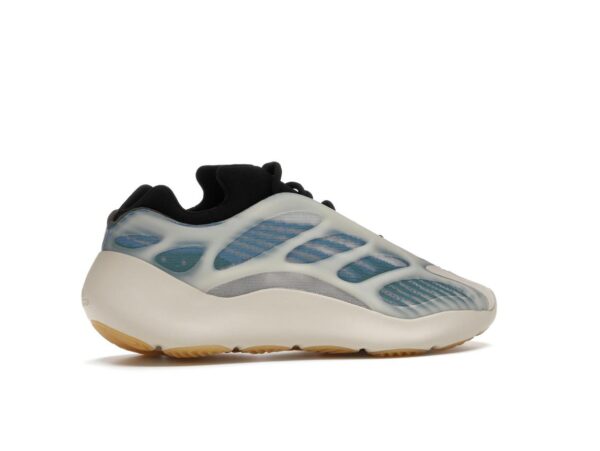 Zapatillas Adidas Yeezy 700 V3 Kyanite GY0260 - Imagen 6