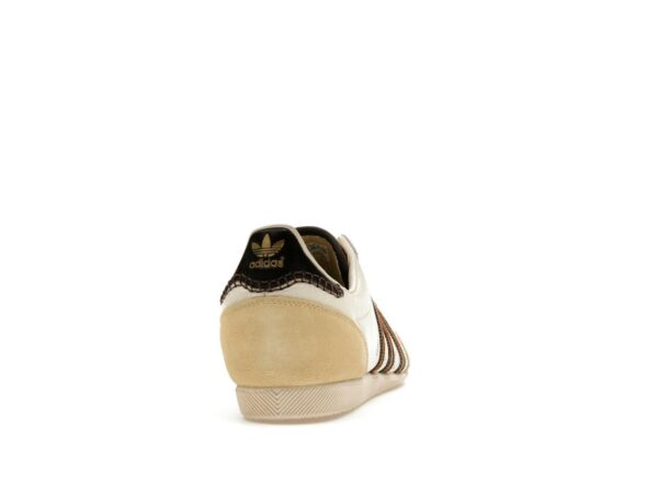 Zapatillas Adidas Wales Bonner color crema GY5748 - Imagen 5