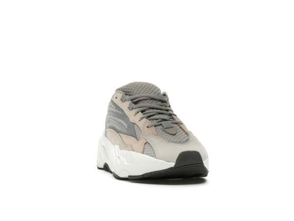Zapatillas Adidas Yeezy Boost 700 V2 Crema GY7924 - Imagen 2