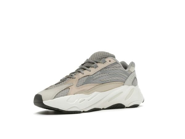 Zapatillas Adidas Yeezy Boost 700 V2 Crema GY7924 - Imagen 3