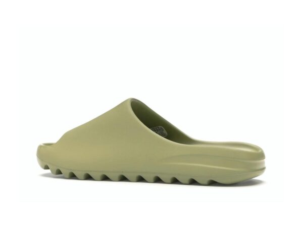 Sandalias Adidas Yeezy Slide Resin GZ5551 - Imagen 4
