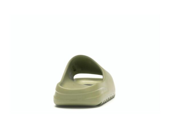 Sandalias Adidas Yeezy Slide Resin GZ5551 - Imagen 5