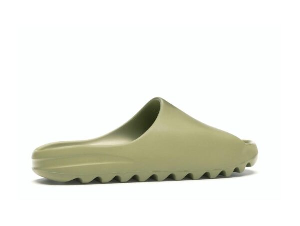 Sandalias Adidas Yeezy Slide Resin GZ5551 - Imagen 6
