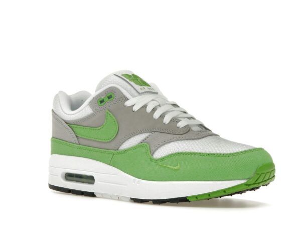Nike Air Max 1 Patta 20.º Aniversario Clorofila – HF1012-300 - Imagen 2