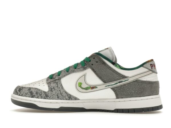 Nike Dunk Low Retro Premium Filadelfia HF4840-068 - Imagen 4