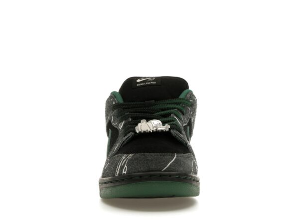 Patinetas Nike SB Dunk Low There – HF7743-001 - Imagen 3