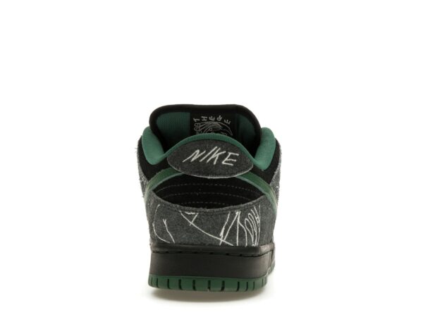 Patinetas Nike SB Dunk Low There – HF7743-001 - Imagen 5