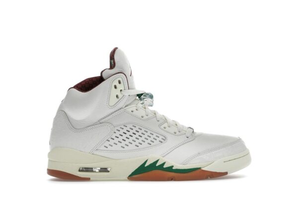 Zapatillas Air Jordan 5 Retro El Grito Vela HF8833-100 - Imagen 1