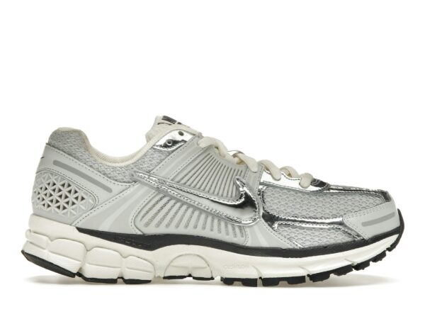 Nike Zoom Vomero 5 Chrome – HJ3758-001 – Zapatillas deportivas para hombre - Imagen 1