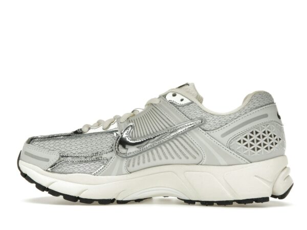 Nike Zoom Vomero 5 Chrome – HJ3758-001 – Zapatillas deportivas para hombre - Imagen 4