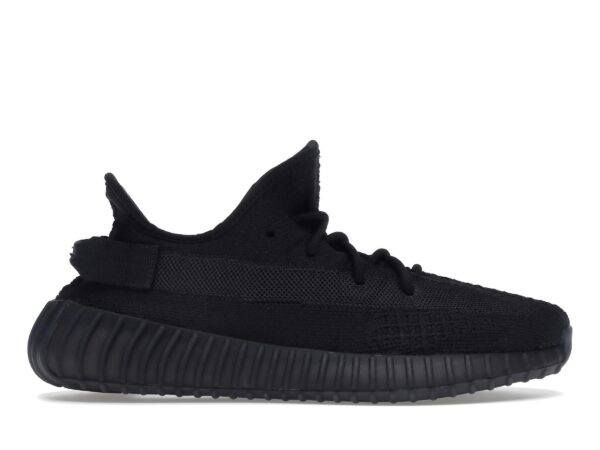Zapatillas Adidas Yeezy Boost 350 V2 Onyx – HQ4540 - Imagen 1