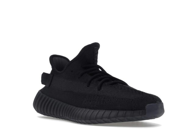 Zapatillas Adidas Yeezy Boost 350 V2 Onyx – HQ4540 - Imagen 2