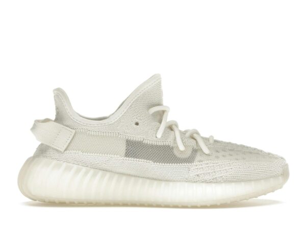 Zapatillas Adidas Yeezy Boost 350 V2 Bone – HQ6316 - Imagen 1