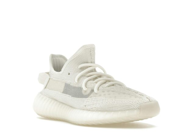 Zapatillas Adidas Yeezy Boost 350 V2 Bone – HQ6316 - Imagen 2