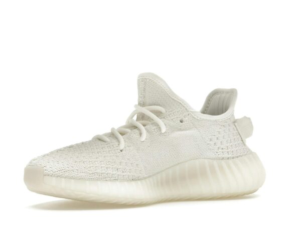 Zapatillas Adidas Yeezy Boost 350 V2 Bone – HQ6316 - Imagen 4