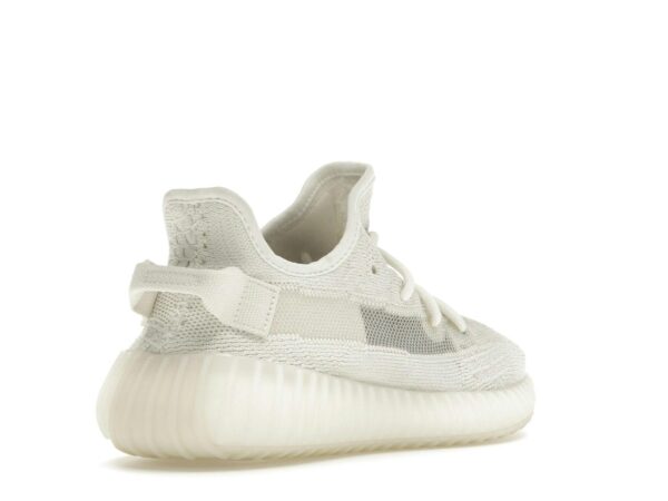 Zapatillas Adidas Yeezy Boost 350 V2 Bone – HQ6316 - Imagen 7